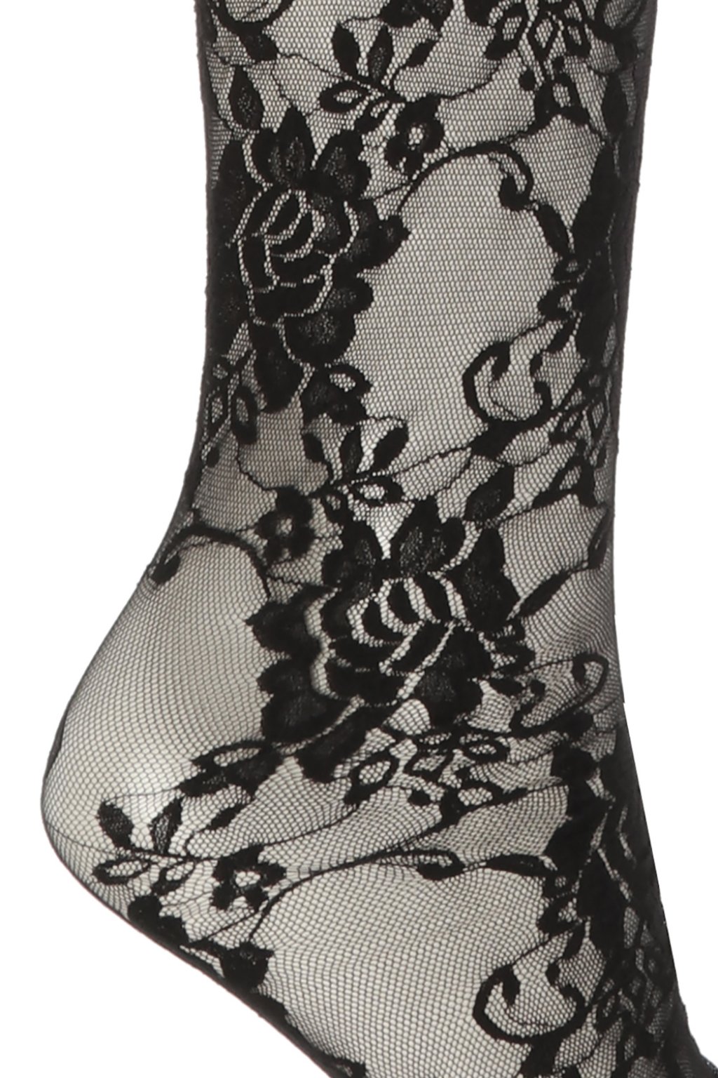 Gucci 2024 lace tights